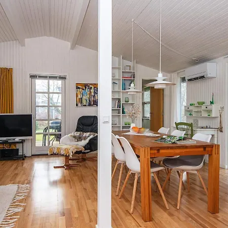Holiday home Holiday Xxvi *