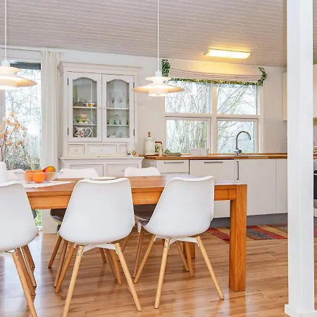Holiday home Holiday Xxvi Orsted (Midtjylland)