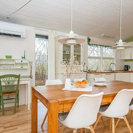 Holiday home Holiday Xxvi Orsted (Midtjylland)