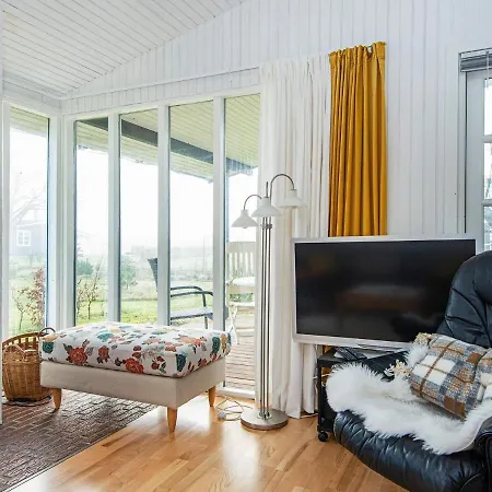 Holiday Xxvi Holiday home Orsted (Midtjylland)