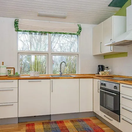 Holiday home Holiday Xxvi Orsted (Midtjylland)