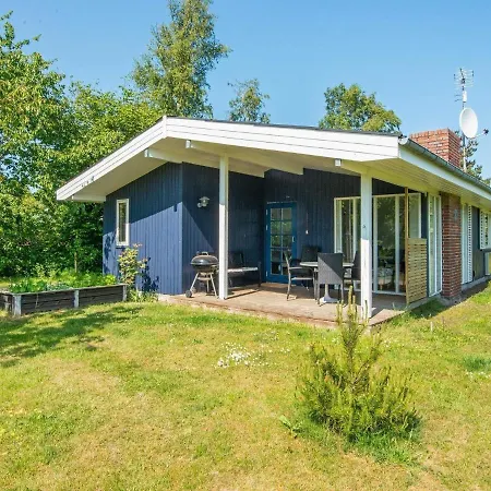 Holiday home Holiday Xxvi *