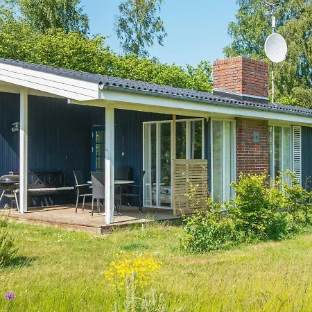 Holiday Xxvi * Orsted (Midtjylland)