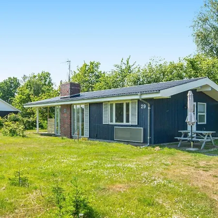 Holiday home Holiday Xxvi Orsted (Midtjylland)