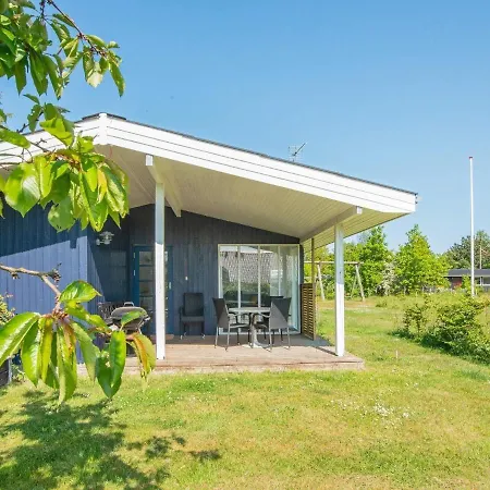 Holiday Xxvi Holiday home Orsted (Midtjylland)